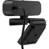 HP 435 FHD Webcam, 2 MP, 1920 x 1080 Pixel, Full HD, 30 fps, UVC 1.1, Auto