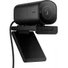 HP 965 4K Streaming Webcam, 8 MP, 3840 x 2160 Pixel, Full HD, 60 fps, 1280x720@30fps, 1280x720@60fps, 1920x1080@30fps, 1920x1080@60fps, 3840x2160@30fps, USB