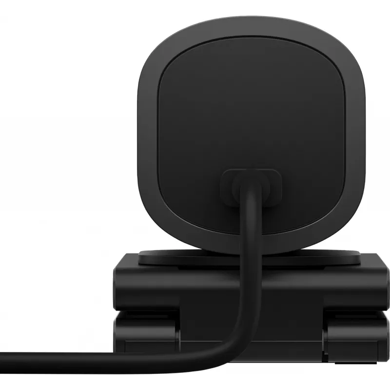 HP 965 4K Streaming Webcam, 8 MP, 3840 x 2160 Pixel, Full HD, 60 fps, 1280x720@30fps, 1280x720@60fps, 1920x1080@30fps, 1920x1080@60fps, 3840x2160@30fps, USB