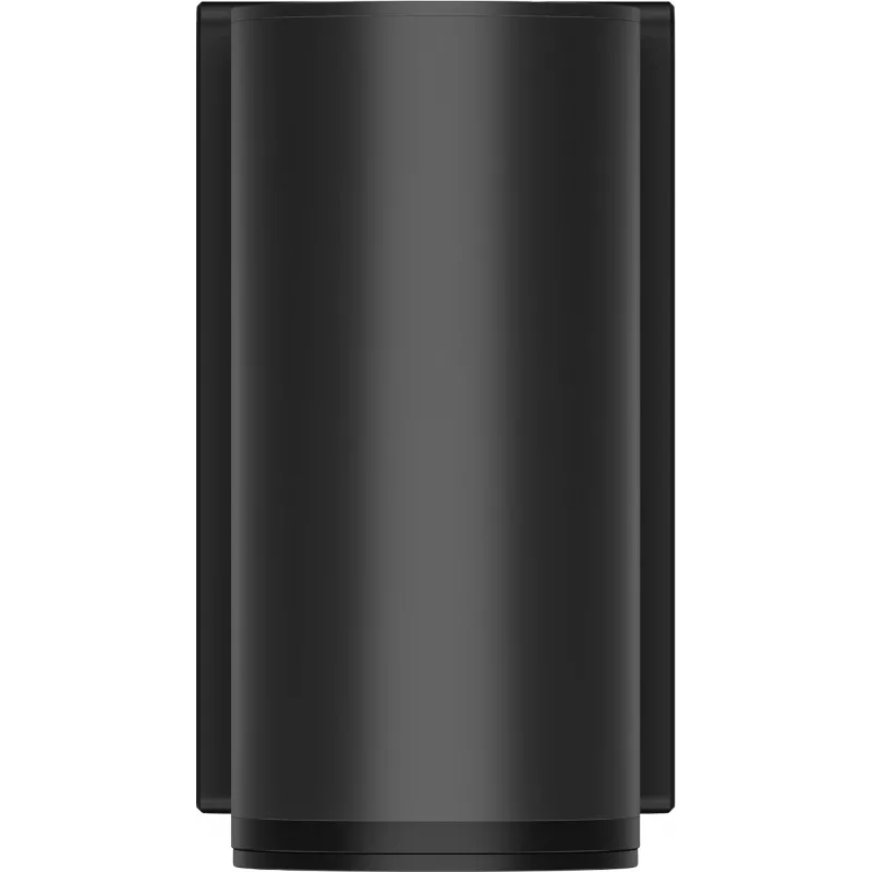 HP 965 4K Streaming Webcam, 8 MP, 3840 x 2160 Pixel, Full HD, 60 fps, 1280x720@30fps, 1280x720@60fps, 1920x1080@30fps, 1920x1080@60fps, 3840x2160@30fps, USB