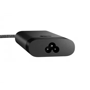 HP 110W USB-C Laptop-Netzteil, Laptop, Innenbereich, 110 W, Business, Schwarz, 0 - 35 °C