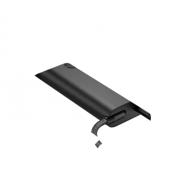HP 110W USB-C Laptop-Netzteil, Laptop, Innenbereich, 110 W, Business, Schwarz, 0 - 35 °C