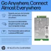 HP 4G LTE-A Pro Cat16 WWAN Schnittstellenkarten/Adapter