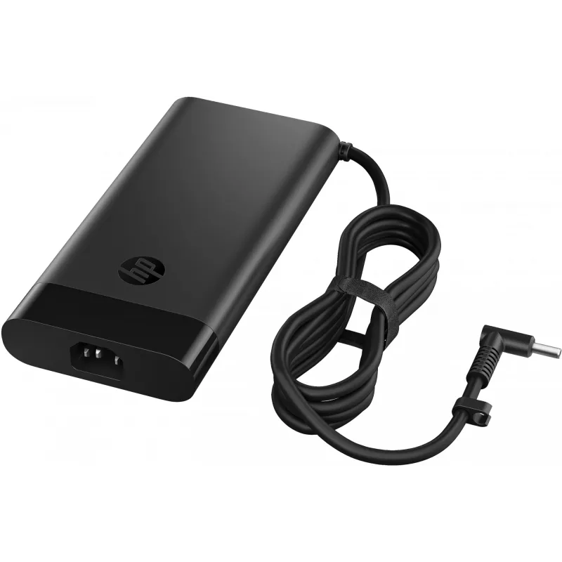 HP 230W Smart AC Adapter, Laptop, Innenbereich, 115 V, 47–63 Hz, 230 W, 19,5 V