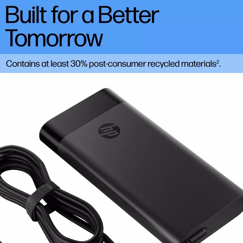 HP 230W Smart AC Adapter, Laptop, Innenbereich, 115 V, 47–63 Hz, 230 W, 19,5 V
