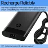 HP 230W Smart AC Adapter, Laptop, Innenbereich, 115 V, 47–63 Hz, 230 W, 19,5 V