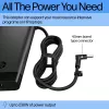 HP 230W Smart AC Adapter, Laptop, Innenbereich, 115 V, 47–63 Hz, 230 W, 19,5 V