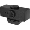 HP 620 FHD Webcam, 4 MP, 1920 x 1080 Pixel, Full HD, 60 fps, 720p, 1080p, 5x