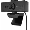 HP 620 FHD Webcam, 4 MP, 1920 x 1080 Pixel, Full HD, 60 fps, 720p, 1080p, 5x