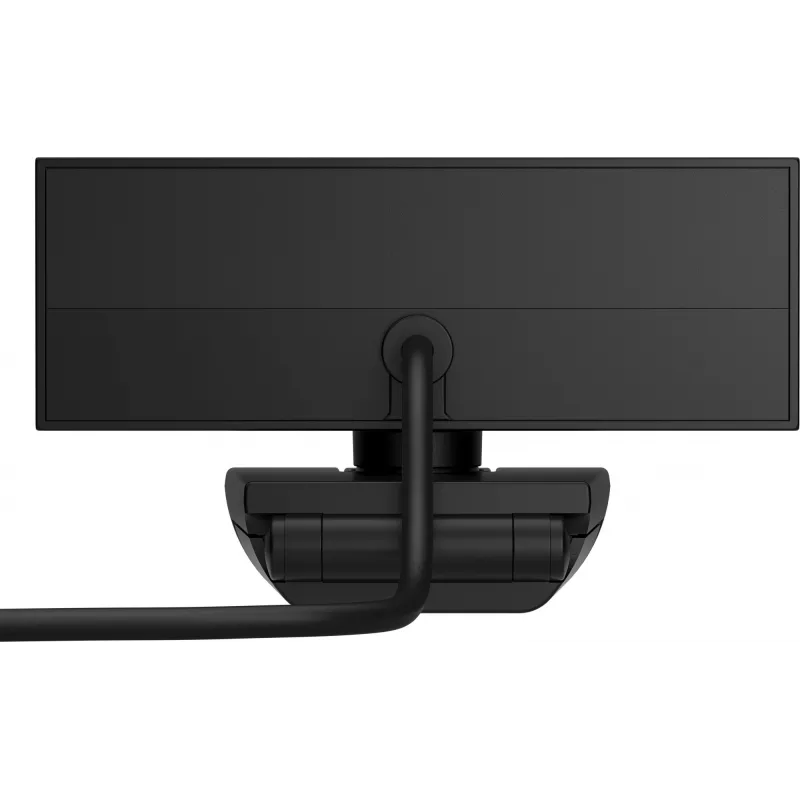 HP 620 FHD Webcam, 4 MP, 1920 x 1080 Pixel, Full HD, 60 fps, 720p, 1080p, 5x