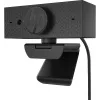 HP 620 FHD Webcam, 4 MP, 1920 x 1080 Pixel, Full HD, 60 fps, 720p, 1080p, 5x