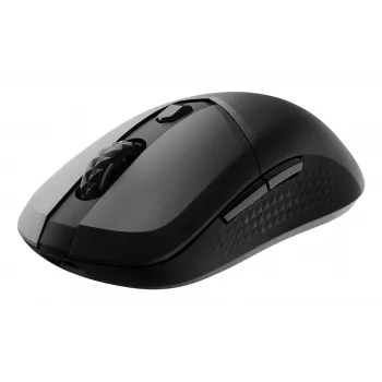 MSI VERSA 300 Maus Gaming Rechtshänder RF Wireless + Bluetooth + USB Typ-C Optisch 8000 DPI