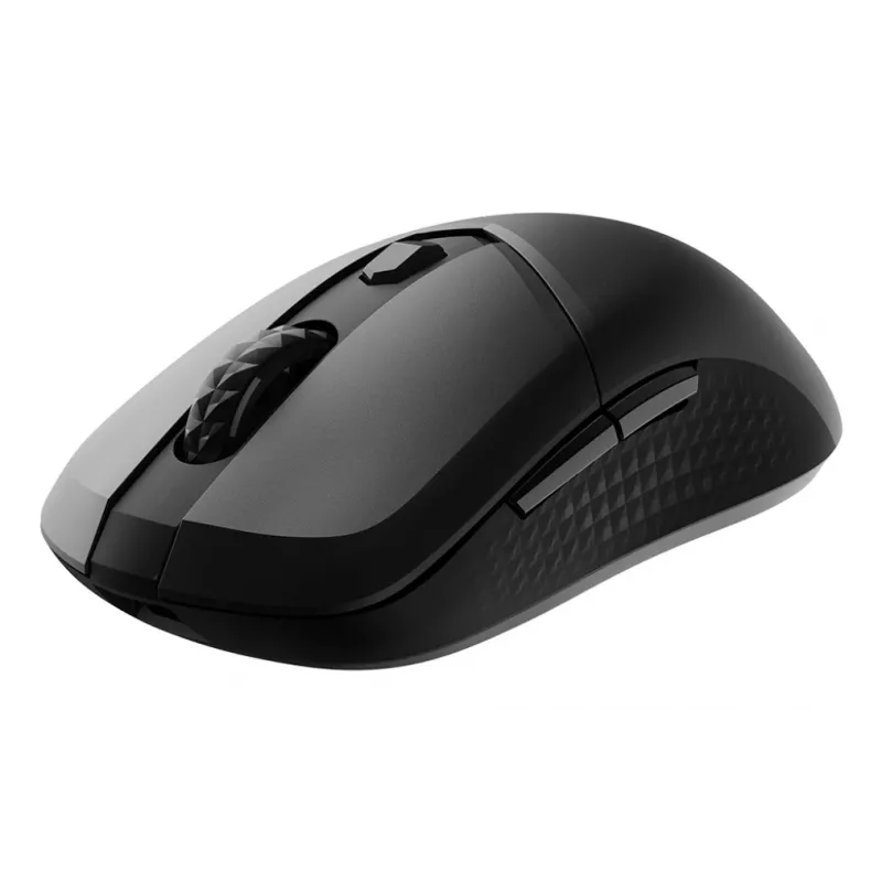 MSI VERSA 300 Maus Gaming Rechtshänder RF Wireless + Bluetooth + USB Typ-C Optisch 8000 DPI