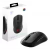 MSI VERSA 300 Maus Gaming Rechtshänder RF Wireless + Bluetooth + USB Typ-C Optisch 8000 DPI