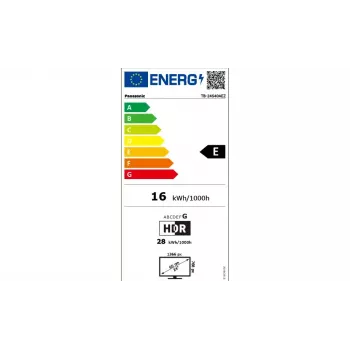 TV Panasonic TB-24S40AEZ 24 Zoll HD LED 1366 x 768