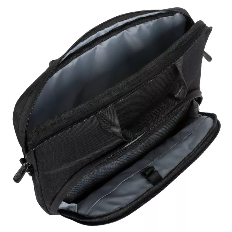 Targus Education Eco 29,5 cm (11,6 Zoll) Umhängetasche Schwarz