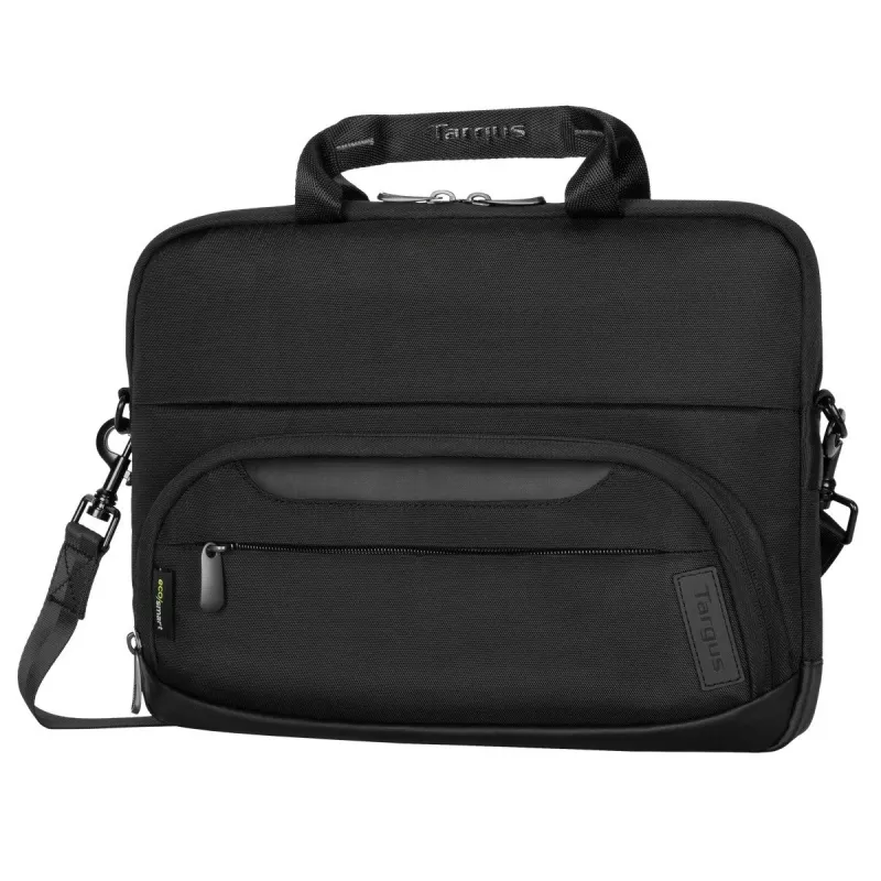 Targus Education Eco 29,5 cm (11,6 Zoll) Umhängetasche Schwarz