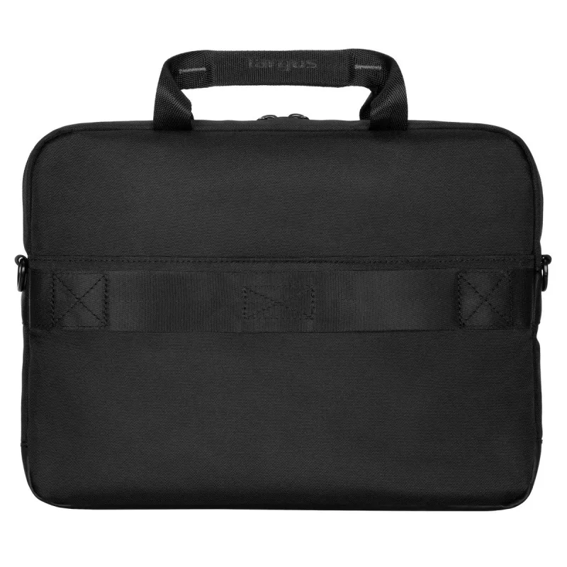 Targus Education Eco 29,5 cm (11,6 Zoll) Umhängetasche Schwarz