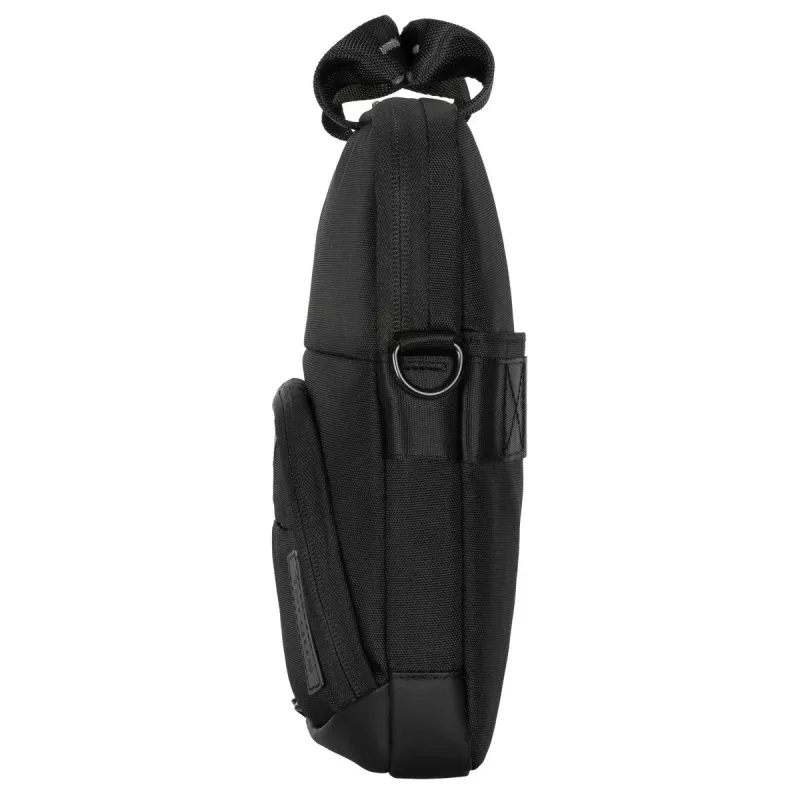 Targus Education Eco 29,5 cm (11,6 Zoll) Umhängetasche Schwarz
