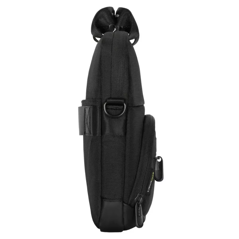 Targus Education Eco 29,5 cm (11,6 Zoll) Umhängetasche Schwarz