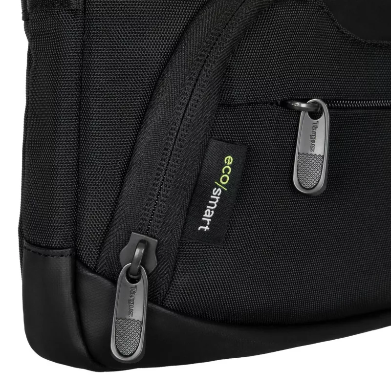 Targus Education Eco 29,5 cm (11,6 Zoll) Umhängetasche Schwarz