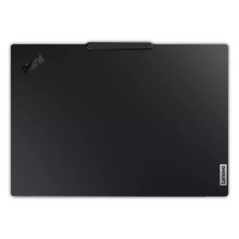 Lenovo ThinkPad P14s Gen 6 (Intel) Intel Core Ultra 7 255H Mobile Workstation 36,8 cm (14,5 Zoll) WUXGA 32 GB DDR5-SDRAM 512 GB SSD NVIDIA RTX PRO 500 Blackwell Wi-Fi 7 (802.11be) Windows 11 Pro Deutsch Schwarz