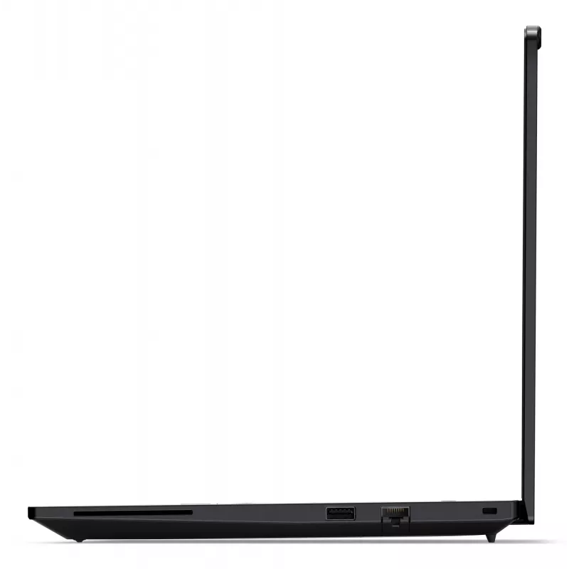 Lenovo ThinkPad P14s Gen 6 (Intel) Intel Core Ultra 9 285H Mobile Workstation 36,8 cm (14,5 Zoll) WQXGA 64 GB DDR5-SDRAM 1 TB SSD Wi-Fi 7 (802.11be) Windows 11 Pro Deutsch Schwarz