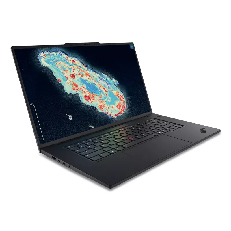 Mobile Workstation Lenovo ThinkPad P1 Gen 8 Intel Core Ultra 7 255H 64GB 1TB SSD NVIDIA RTX PRO 2000