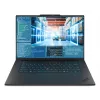Lenovo ThinkPad T1g Gen 8 Intel Core Ultra 7 255H Laptop 40,6 cm (16 Zoll) WUXGA 32 GB LPDDR5x-SDRAM 1 TB SSD NVIDIA GeForce RTX 5060 Wi-Fi 7 (802.11be) Windows 11 Pro Deutsch Schwarz