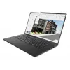 Lenovo ThinkPad T1g Gen 8 Intel Core Ultra 7 255H Laptop 40,6 cm (16 Zoll) WUXGA 32 GB LPDDR5x-SDRAM 1 TB SSD NVIDIA GeForce RTX 5060 Wi-Fi 7 (802.11be) Windows 11 Pro Deutsch Schwarz