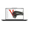 Lenovo ThinkPad T1g Gen 8 Intel Core Ultra 7 255H Laptop 40,6 cm (16 Zoll) WUXGA 32 GB LPDDR5x-SDRAM 1 TB SSD NVIDIA GeForce RTX 5060 Wi-Fi 7 (802.11be) Windows 11 Pro Deutsch Schwarz