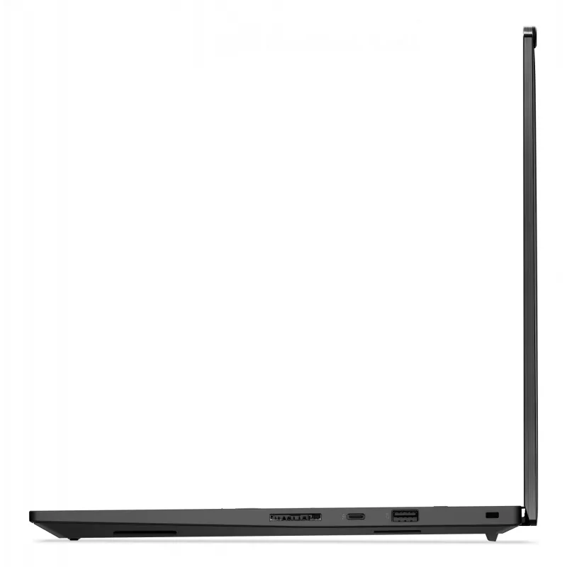 Lenovo ThinkPad T1g Gen 8 Intel Core Ultra 7 255H Laptop 40,6 cm (16 Zoll) WUXGA 32 GB LPDDR5x-SDRAM 1 TB SSD NVIDIA GeForce RTX 5060 Wi-Fi 7 (802.11be) Windows 11 Pro Deutsch Schwarz