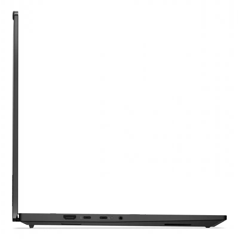 Lenovo ThinkPad T1g Gen 8 Intel Core Ultra 7 255H Laptop 40,6 cm (16 Zoll) WUXGA 32 GB LPDDR5x-SDRAM 1 TB SSD NVIDIA GeForce RTX 5060 Wi-Fi 7 (802.11be) Windows 11 Pro Deutsch Schwarz