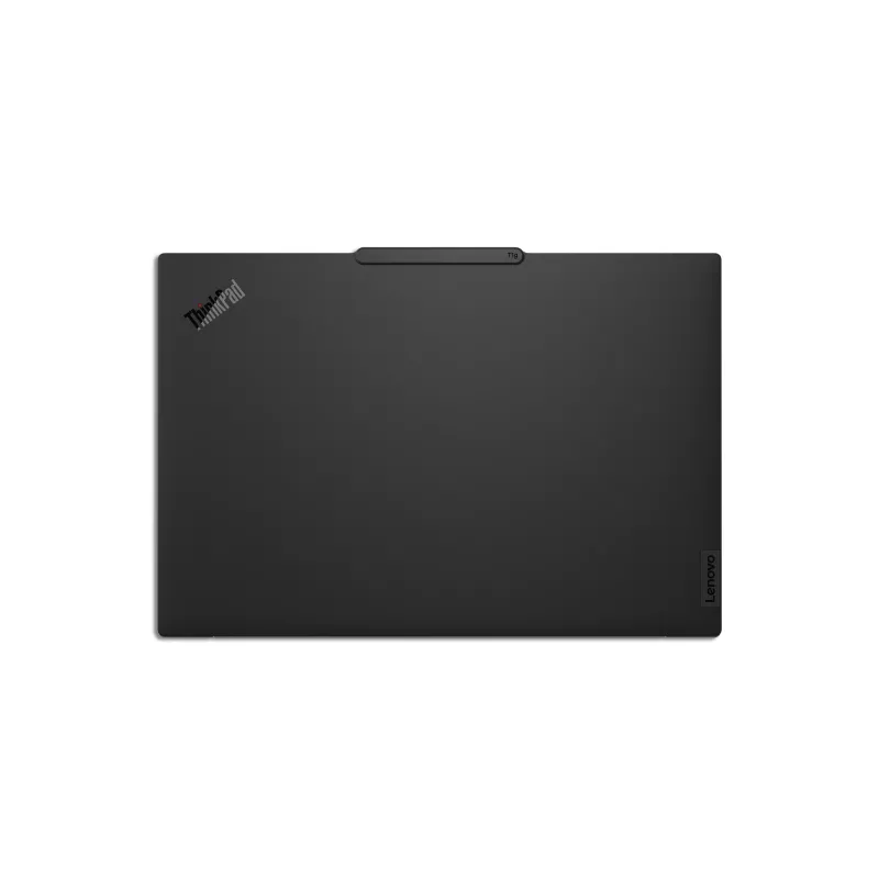Lenovo ThinkPad T1g Gen 8 Intel Core Ultra 7 255H Laptop 40,6 cm (16 Zoll) WUXGA 32 GB LPDDR5x-SDRAM 1 TB SSD NVIDIA GeForce RTX 5060 Wi-Fi 7 (802.11be) Windows 11 Pro Deutsch Schwarz