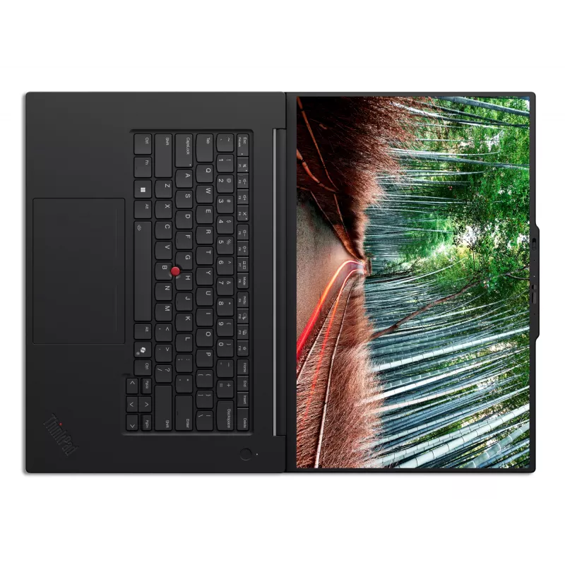 Lenovo ThinkPad T1g Gen 8 Intel Core Ultra 7 255H Laptop 40,6 cm (16 Zoll) WUXGA 32 GB LPDDR5x-SDRAM 1 TB SSD NVIDIA GeForce RTX 5060 Wi-Fi 7 (802.11be) Windows 11 Pro Deutsch Schwarz