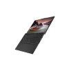Lenovo ThinkPad T1g Gen 8 Intel Core Ultra 7 255H Laptop 40,6 cm (16 Zoll) WUXGA 32 GB LPDDR5x-SDRAM 1 TB SSD NVIDIA GeForce RTX 5060 Wi-Fi 7 (802.11be) Windows 11 Pro Deutsch Schwarz