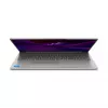 Lenovo IdeaPad schlank 5 16IRH10R Intel Core 7 240H Laptop 40,6 cm (16 Zoll) 2,8K 32 GB DDR5-SDRAM 1 TB SSD Wi-Fi 7 (802.11be) Windows 11 Home Deutsch Grau