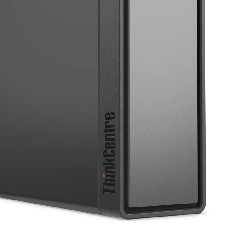 Lenovo ThinkCentre neo 55q Gen 6 AMD Ryzen™ 5 220 16 GB DDR5-SDRAM 512 GB SSD Windows 11 Pro Mini PC Schwarz