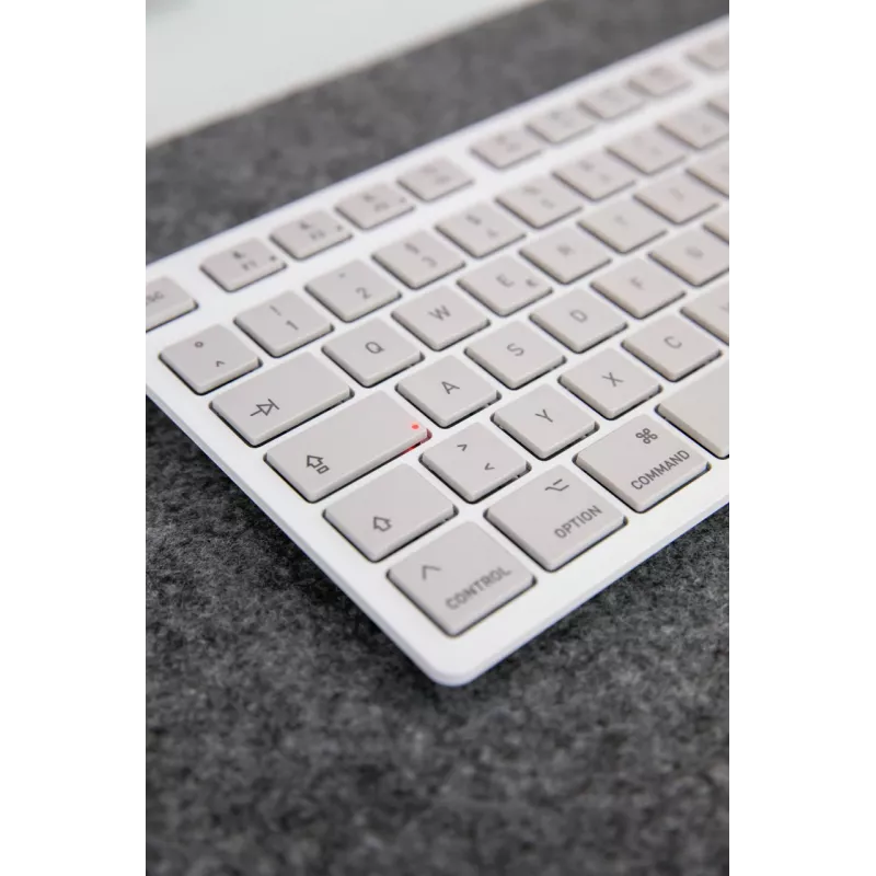 Wireless Keyboard CHERRY KW 7100 MINI BT 75% Layout