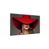 Philips 55BDL4650D Digital-Signage-Flachbildschirm 139,7 cm (55 Zoll) LCD Wi-Fi 500 cd/m² 4K Ultra HD Schwarz Integrierter Prozessor Android 11 24/7