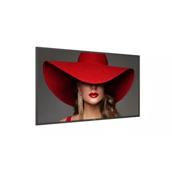 Philips 55BDL4650D Digital-Signage-Flachbildschirm 139,7 cm (55 Zoll) LCD Wi-Fi 500 cd/m² 4K Ultra HD Schwarz Integrierter Prozessor Android 11 24/7