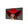 Philips 55BDL4650D Digital-Signage-Flachbildschirm 139,7 cm (55 Zoll) LCD Wi-Fi 500 cd/m² 4K Ultra HD Schwarz Integrierter Prozessor Android 11 24/7