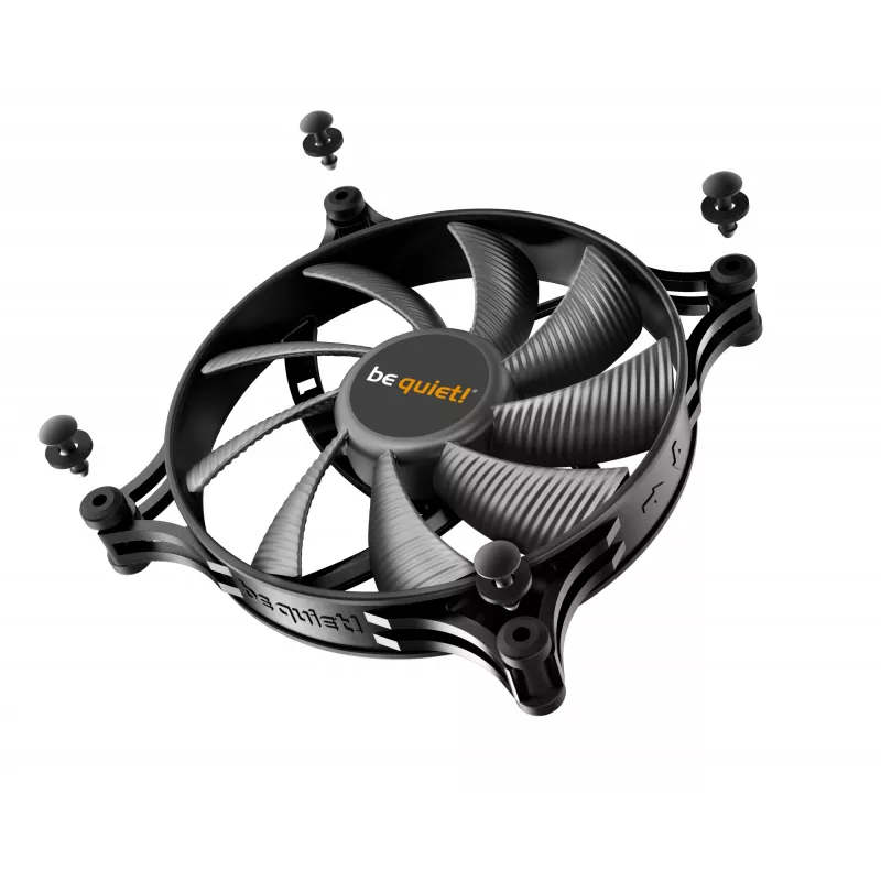 be quiet Shadow Wings 2 | 140mm PWM