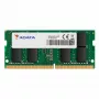 ADATA 16 GB SO-DIMM 3200 (1x 16 GB) (grn, AD4S320016G22-SGN, Premier)