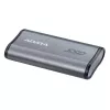 ADATA SE880 1 TB USB Type-C 3.2 Gen 2 (3.1 Gen 2) Grau