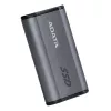 ADATA SE880 1 TB USB Type-C 3.2 Gen 2 (3.1 Gen 2) Grau