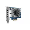 QNAP QXG-10G2T-X710 Netzwerkkarte Intern Ethernet 1000 Mbit/s