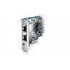 QNAP QXG-10G2T-X710 Netzwerkkarte Intern Ethernet 1000 Mbit/s