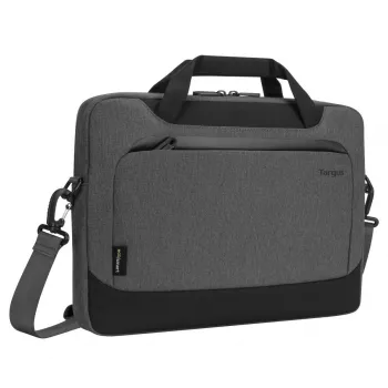 Targus Cypress EcoSmart 39,6 cm (15,6 Zoll) Aktentasche Grau