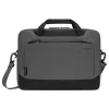 Targus Cypress EcoSmart 39,6 cm (15,6 Zoll) Aktentasche Grau
